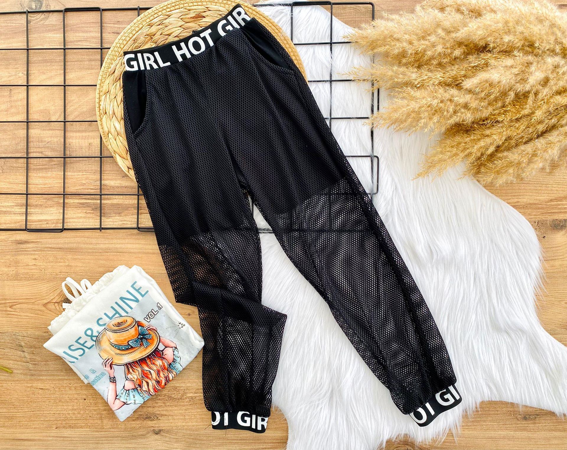 Minigimin Cicileri Fileli 2 Li Genç Takım