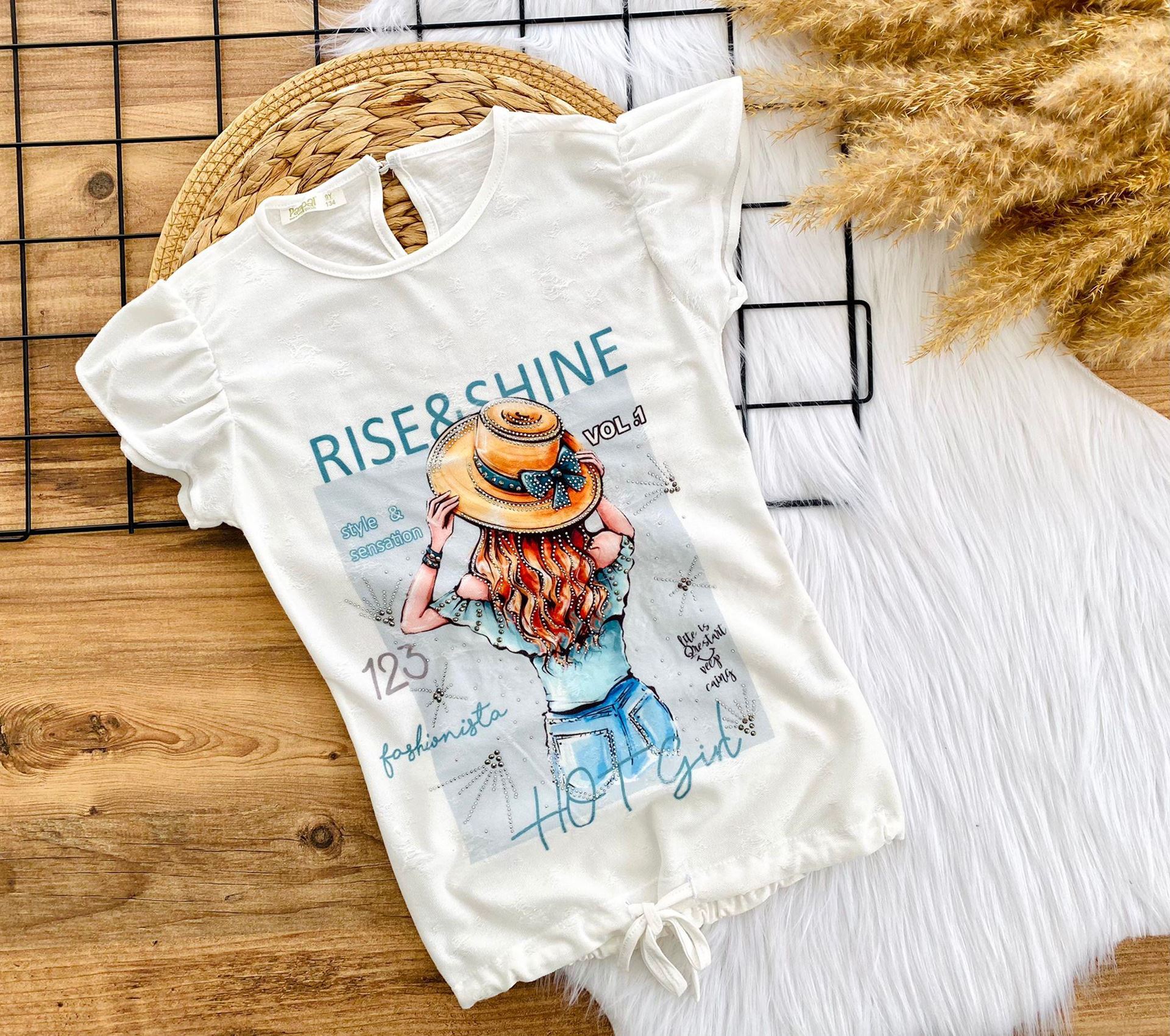 Minigimin Cicileri Fileli 2 Li Genç Takım