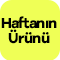 Haftanın Ürünü