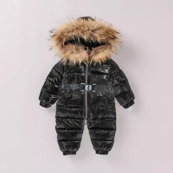 Minigimin Cicileri Unisex Çocuk Kozmomont - Siyah