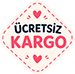 Ücretsiz Kargo