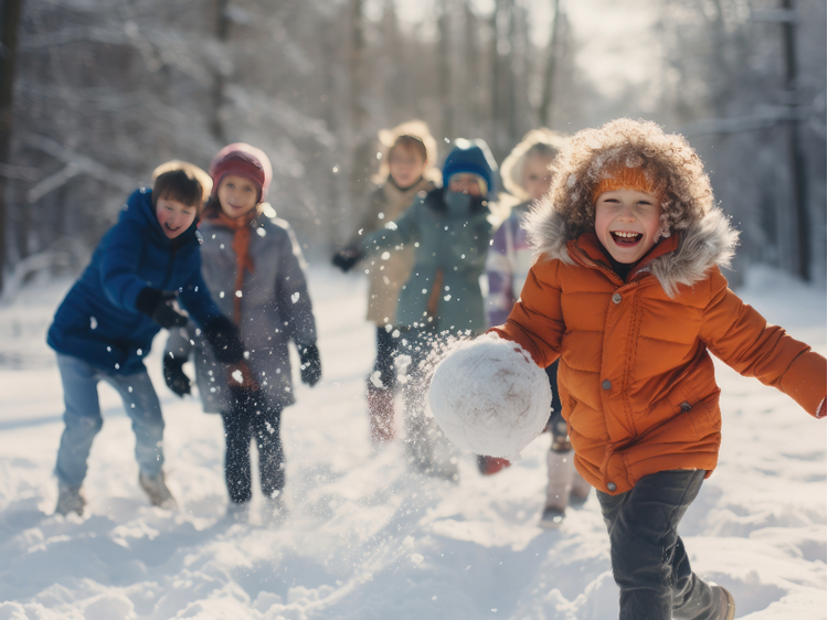 Kışa Hazırlık Rehberi: Çocuklar İçin Sıcak ve Şık Seçenekler