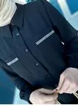 Cep Taş Detaylı Tunik