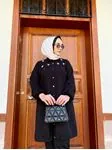Taşlı Şık Düğme Detaylı Gömlek - Siyah