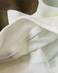 Miniğimin Cicileri Animal Zebra 2li Unisex Takım