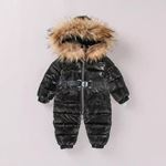 Minigimin Cicileri Unisex Çocuk Kozmomont - Siyah