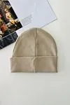 Miniğimin Cicileri Kaşkorse Unisex Kaşkorse Bere - Bej