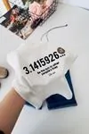 Miniğimin Cicileri Casual Style Kolyeli Erkek Çocuk 4 lü Takım - Haki